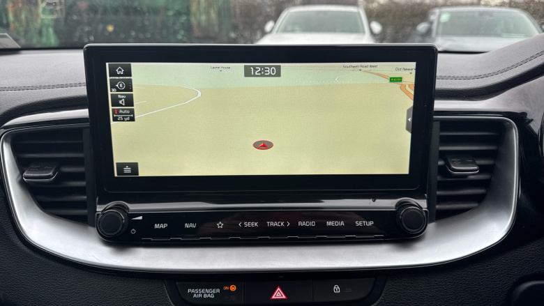 Kia Ceed 1.4T GDi ISG 3 5dr Petrol Hatchback